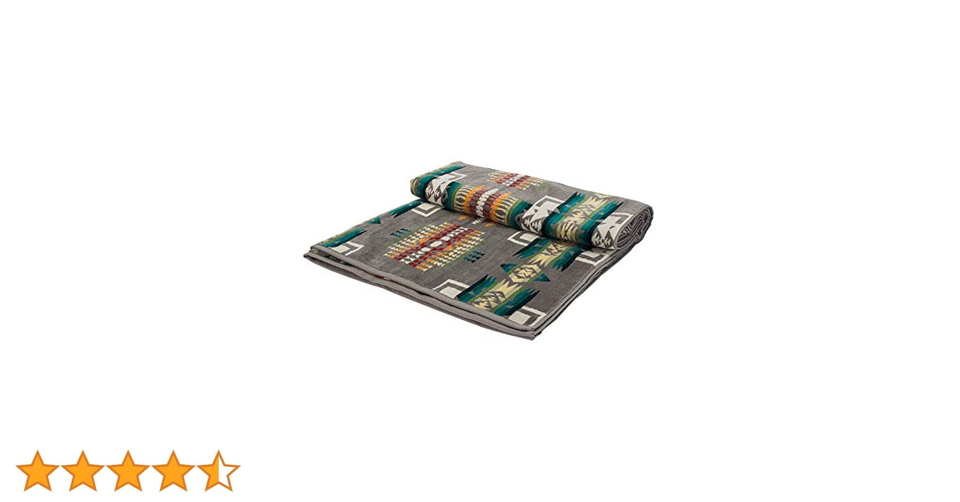 Amazon｜[ ペンドルトン ] Pendleton タオルブランケット